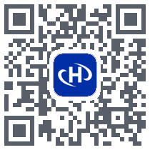 湖北省肿瘤医院 QRcode