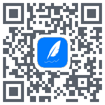 有喔记账的下载二维码