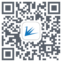 FeasyBlue QRcode