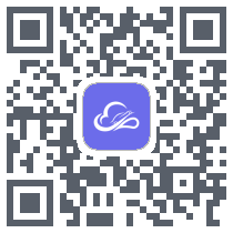 云相伴 QRcode