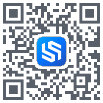 央小服 QRcode