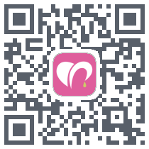 一月妈咪ERPcódigo QR de descarga de