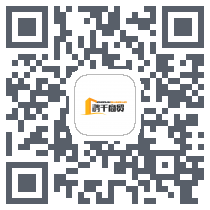 鸿千商贸 QRcode