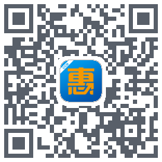 建行惠懂你的下載二維碼