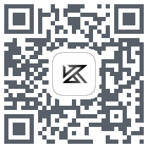KZAUDIO QRcode