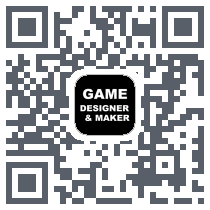 GDM QR-код для загрузки