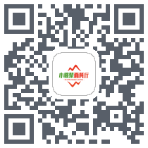 小桃梨西餐厅 QRcode