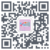 拼贴诗 QRcode