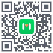 Matuo Fit的下載二維碼