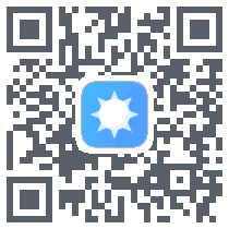 好天气รหัส QR สำหรับดาวน์โหลด
