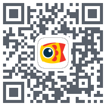 锦鲤说说 QRcode