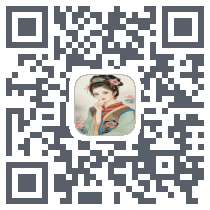 小晚取景 QRcode