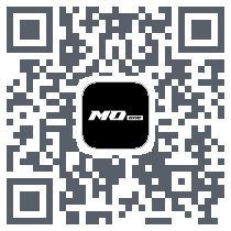 光阳电动 QRcode
