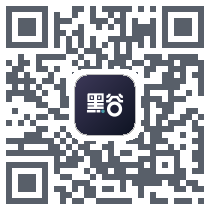 黑谷 QRcode