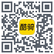 酷骑 QRcode