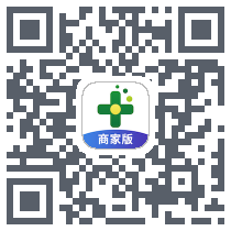 药房网商城商家版 QRcode