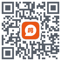 零食有鸣 QRcode