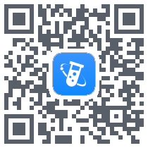 试剂管理 QRcode