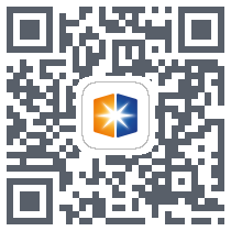 能快充código QR de descarga de