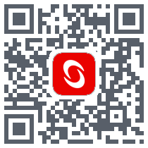 太阳鱼 QRcode