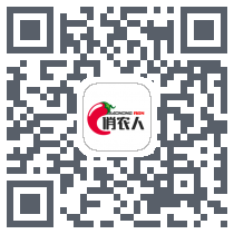 俏农人 QRcode