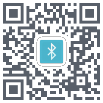 HC蓝牙助手 QRcode