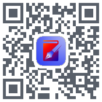 全能签 QRcode