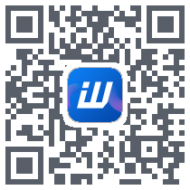 旺店助手 QRcode