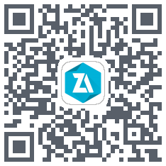 ZArchiver Pro QRcode