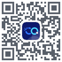 量子密信 QRcode