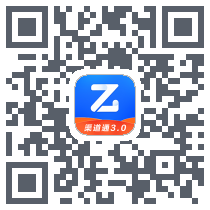 智付呗渠道通 QRcode