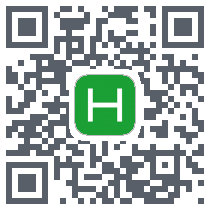 uts-facelogin-simple QRcode
