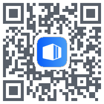 智慧机房 QRcode