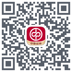 中泰齐富通的下載二維碼