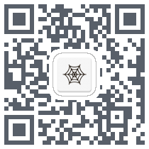 蛛网X QRcode