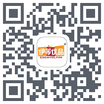伊等优品 QRcode