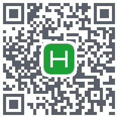 资产管理 QRcode