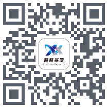 晓晓会员 QRcode