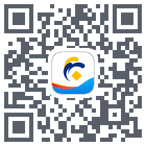 张家港农商银行 QRcode