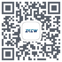 智慧燃气 QRcode