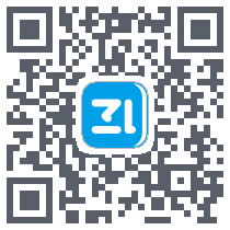 这锂换电 QRcode