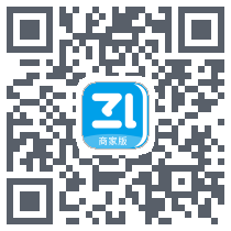 这锂运营 QRcode