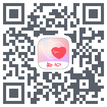 知心漂流瓶codice QR per il download