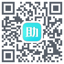助码crm QRcode