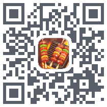 疯狂烧烤摊 QRcode