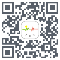 地震预警 QRcode