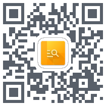 智能搜题 QRcode
