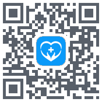 移动护理 QRcode