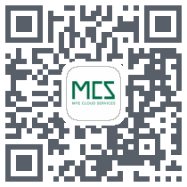 MCS刺客 QRcode
