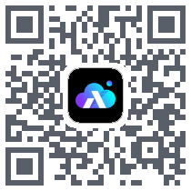 未来云启 QRcode